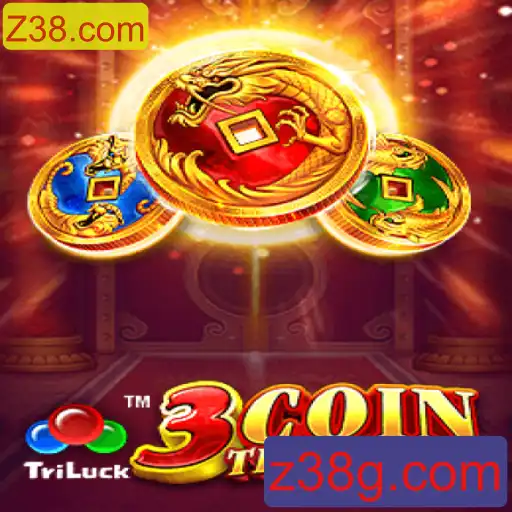 Explorando o Misterioso Mundo de 3CoinTreasures no Universo dos Jogos