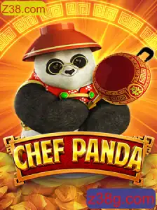 ChefPanda: Mergulhe na Aventura Gastronômica do Novo Jogo da Z38.com