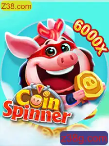 CoinSpinner: A Nova Sensação dos Jogos de Azar