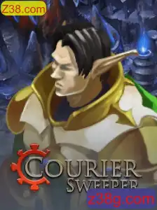 CourierSweeper: Desvendando o Novo Sensação no Mundo dos Jogos Digitais