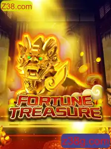 Explorando o Fascinante Mundo de FortuneTreasure na Plataforma Z38.com