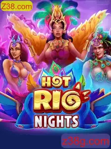 Descubra as Emoções de HotRioNights em Z38.com