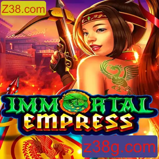 ImmortalEmpress: A Aventura Definitiva no Universo de RPG