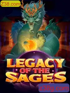 Explorando o Universo de LegacyoftheSages: Aventura e Estratégia em Meio ao Caos