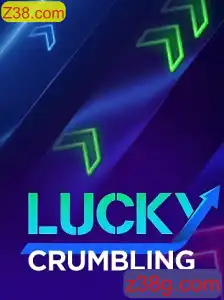 Descubra o Fascinante Mundo de LuckyCrumbling: O Jogo que Conquistou o Z38.com