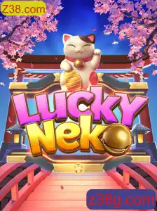 Explorando o Mundo de LuckyNeko: Regras e Estratégias para Jogadores no Z38.com