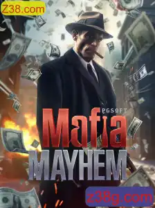 MafiaMayhem: Um Mergulho no Mundo das Famílias da Máfia
