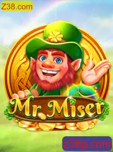 Descubra o Mundo de MrMiser: Uma Aventura de Estratégia e Desafio