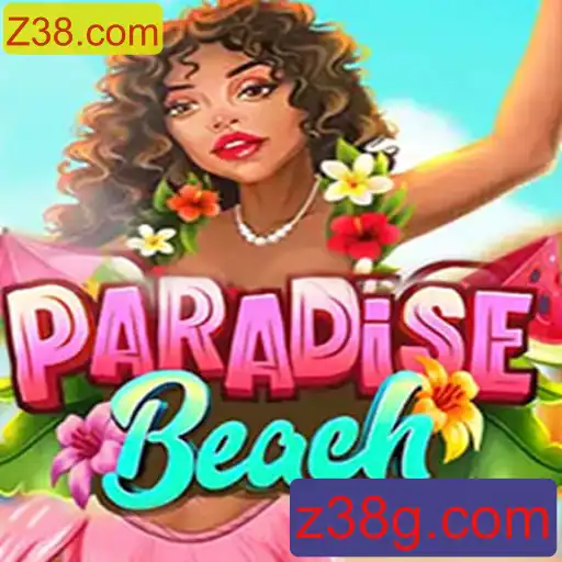 Explore o Envolvente Mundo de ParadiseBeach com Z38.com