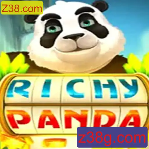 Explorando o Mundo de RichyPanda: Uma Aventura Inovadora no Z38.com