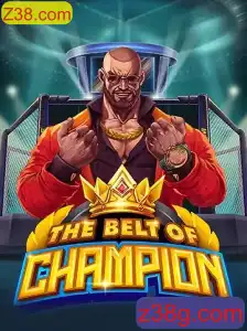 TheBeltOfChampion: O Jogo que Está Revolucionando o Mundo dos Games