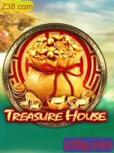Explorando o Mundo Enigmático de TreasureHouse