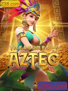 Descubra o Fascinante Mundo de Treasures of Aztec