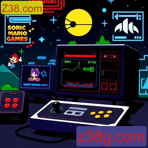 Videogames